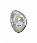 Sieninis &scaron;viestuvas MABELL Chrome MOD306WL-01CH