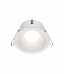 Įmontuojamas &scaron;viestuvas ZOOM White IP65 DL032-2-01W