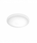12W LED Lubinis &scaron;viestuvas ATRIUM PL White &Oslash;35 265803