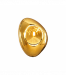 Sieninis &scaron;viestuvas MABELL Gold MOD306WL-01G