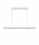 40W LED Pakabinamas &scaron;viestuvas MOTION White Dimeriuojamas MOD276PL-L40W3K