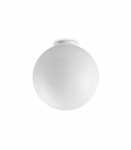 Lubinis &scaron;viestuvas CARTA PL1 White &Oslash;30 317113