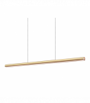 35W LED Pakabinamas &scaron;viestuvas DORICA Copper 366432