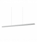 35W LED Pakabinamas &scaron;viestuvas DORICA Steel 354217