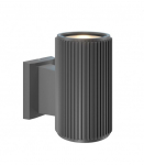 Sieninis &scaron;viestuvas RANDO Grey IP54 O419WL-01GR