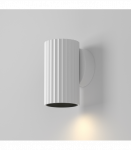 Sieninis &scaron;viestuvas CALIPSO White C106WL-01-GU10-W