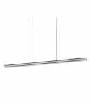35W LED Pakabinamas &scaron;viestuvas DORICA Grey 366463