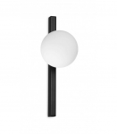 Sieninis &scaron;viestuvas BINOMIO AP1 Black 310664