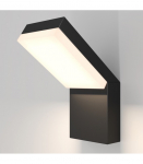 12W LED Sieninis &scaron;viestuvas PASO IP54 O595WL-L12B3K