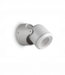 Sieninis &scaron;viestuvas XENO AP1 Grey IP44 129471