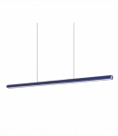 35W LED Pakabinamas &scaron;viestuvas DORICA Blue 366425