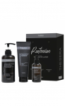 Thesera Rootension Black Ex rinkinys