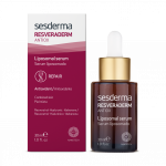 SESDERMA RESVERADERM LIPOSOMINIS SERUMAS, 30 ml