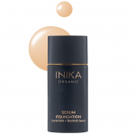 Inika Organic seruminis makiažo pagrindas &ndash; Bold, 25 ml
