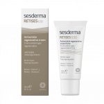 SESDERMA RETISES 0,5% KREMAS NUO RAUK&Scaron;LIŲ, 30 ml