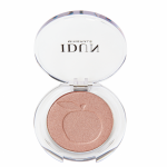IDUN Minerals vienos spalvos akių &scaron;e&scaron;ėliai Kungsljus Nr. 4110, 3 g