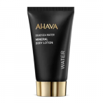 AHAVA Deadsea Water kūno losjonas, 40 ml