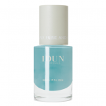 IDUN Minerals nagų lakas Azurit Nr. 3531, 11 ml