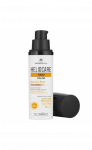 HELIOCARE 360 COLOR OIL-FREE APSAUGINIS GELIS SPF 50+, 50 ML (Beige)