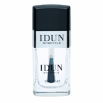 IDUN Minerals vir&scaron;utinis nagų lako sluoksnis Diamant Nr. 3501, 11 ml