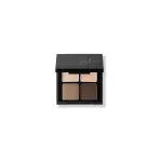 Glo Skin Beauty Brow Quad antakių paletė - Brown