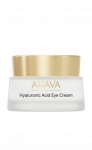 AHAVA hialurono rūg&scaron;ties paakių kremas, 15 ml