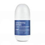 Sesderma Dryses dezodorantas vyrams, 75 ml