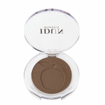 IDUN Minerals vienos spalvos akių &scaron;e&scaron;ėliai Nastrot Nr. 4109, 3g