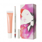 IDUN Minerals rinkinys Lip Lusher Julia_Lena