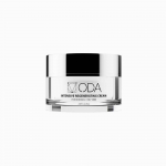ODA Intensyvaus veikimo regeneruojamasis kremas normaliai / riebiai odai, 50 ml