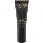 Inika Organic skystas makiažo pagrindas &ndash; Beige, 10 ml