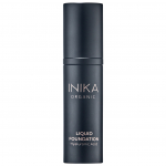 Inika Organic skystas makiažo pagrindas &ndash; Beige, 30 ml