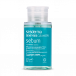 SESDERMA SENSYSES SEBUM LIPOSOMINIS VALIKLIS MI&Scaron;RIAI IR RIEBIAI ODAI, 200 ml