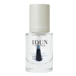 IDUN Minerals greitai džiūstantis vir&scaron;utinis nagų lako sluoksnis Brilliant Nr. 3521, 11 ml