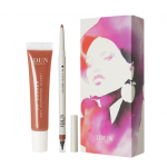 IDUN Minerals rinkinys Lip Lusher Lydia_Ingrid