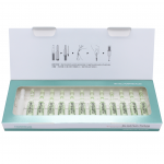 Hubislab Bio Cell valomasis fluidas, 12x2 ml