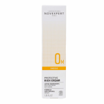 Novexpert apsauginis maitinamasis kremas su Omega rūg&scaron;timis, 40 ml