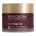 Ericson Laboratoire Supreme 4D Regenerating Pro-Density Cream atkuriamasis ir stangrinamasis kremas, 50 ml