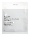Thesera Superbly Shape Holding kaukė, 1 x 25 g