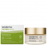 Sesderma Factor G veido kremas, 50 ml