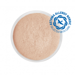 IDUN Minerals birus makiažo pagrindas Signe Nr. 1034 (neutral light), 7 g