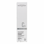 Novexpert veido kremas su prokolagenu, normaliai/sausai odai, 40 ml