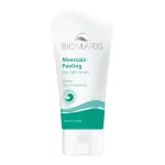Biomaris Basic Line Sea Salt Scrub jūros druskos veido &scaron;veitiklis, 50 ml