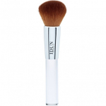 IDUN Minerals biraus makiažo pagrindo ir pudros Kabuki &scaron;epetėlis Nr. 8001