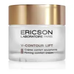 Ericson Laboratoire V-Contour Lift Firming Comfort Cream stangrinamasis raminantis kremas, 50 ml