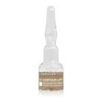 Ericson Laboratoire V-Contour Lift Flash-Lift Ampoule greito poveikio odą pakeliančios ampulės, 5 x 1 ml