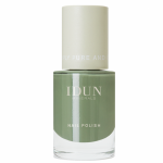 IDUN Minerals nagų lakas Jade Nr. 3542, 11 ml