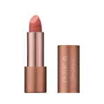 Inika Organic lūpų dažai &ndash; Soft Coral, 4.2 g