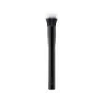 Glo Skin Beauty 203 Dual Fiber Cheek Brush dviejų tipų &scaron;erelių &scaron;epetėlis skruostams