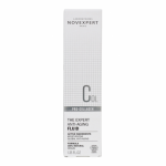 Novexpert veido losjonas su prokolagenu, normaliai/mi&scaron;riai odai, 40 ml